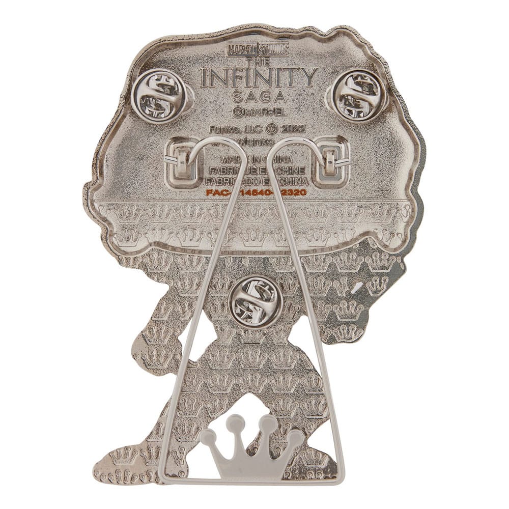 Pop! Pin Black Widow 