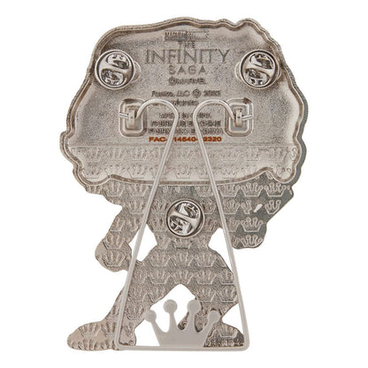 Pop! Pin Black Widow 