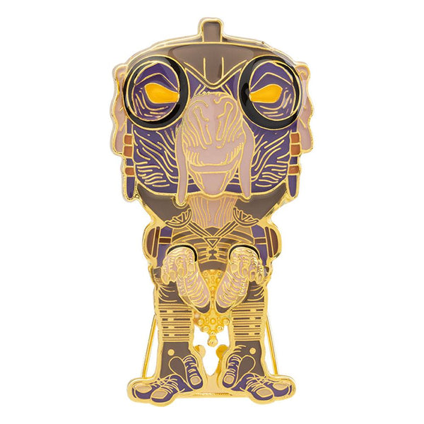 Funko Pop! Pin Sebulba – Star Wars