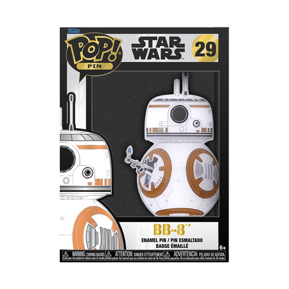 Spilla Pop! BB-8 