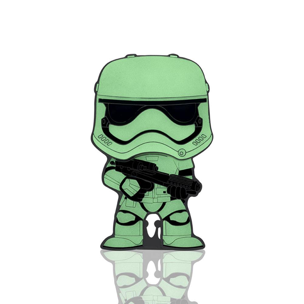 Pop! Pin Stormtrooper