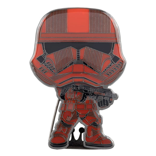 Funko Pop! Pin Sith Trooper – Star Wars