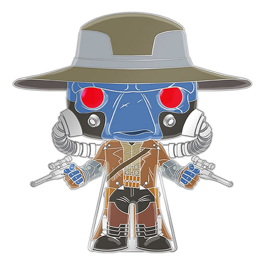 Pop! Pin Cad Bane 