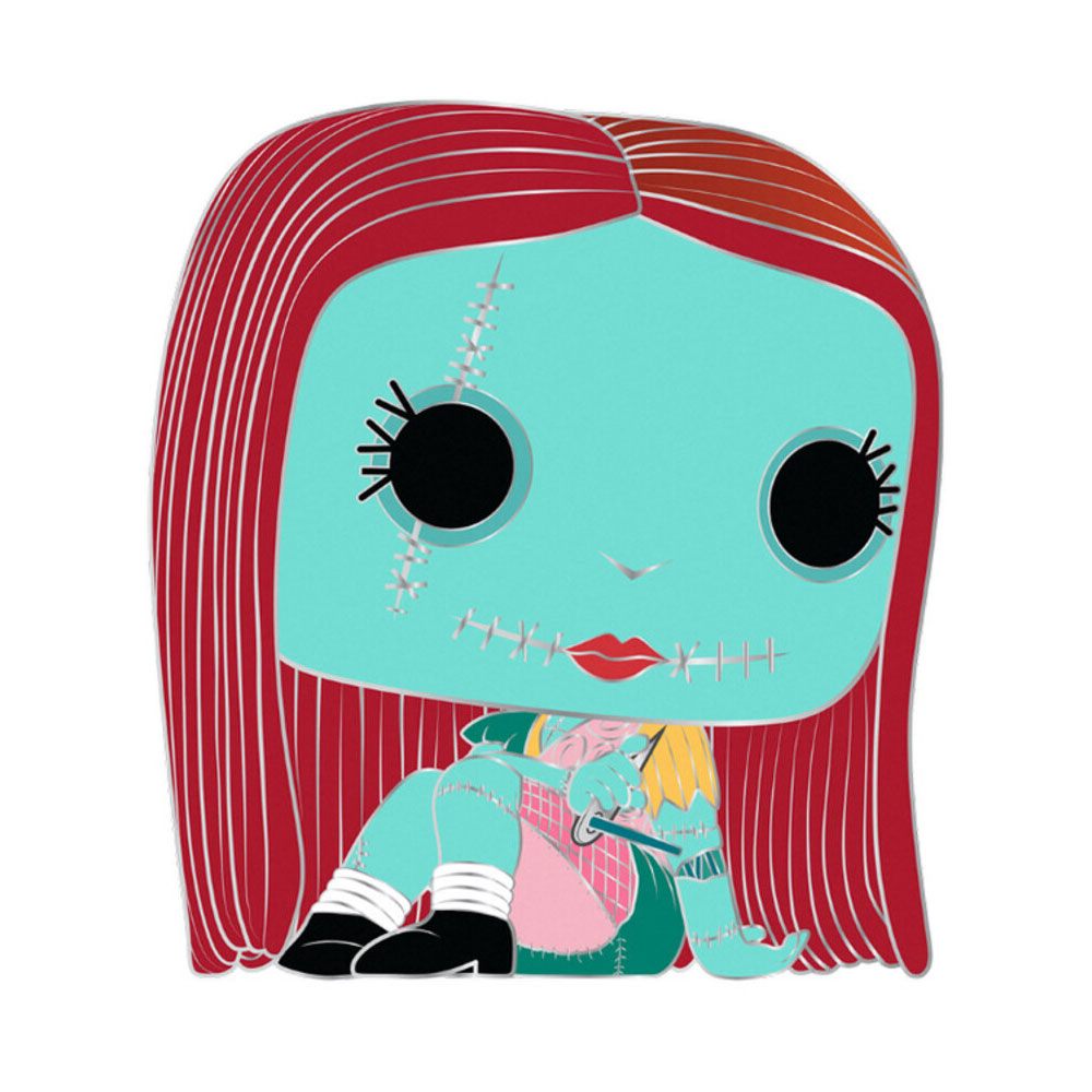 Pop! Spilla Sally 