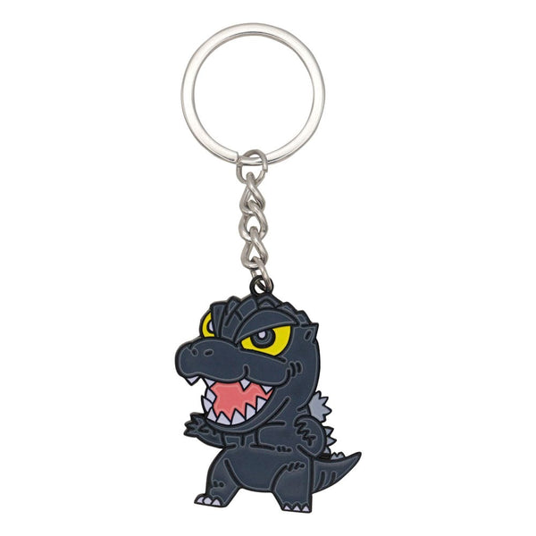 Porte-Clés Godzilla - Magnificent Peace, Glorious War
