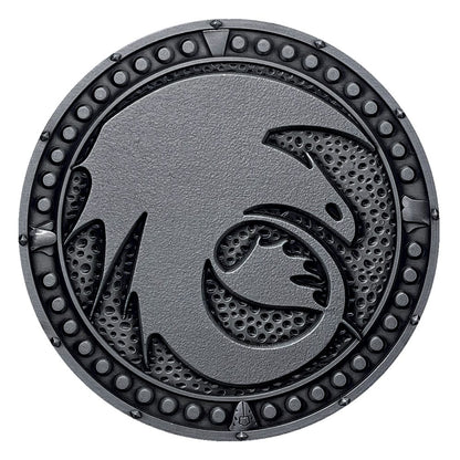 Dragons Medal - Krokmou/Harold