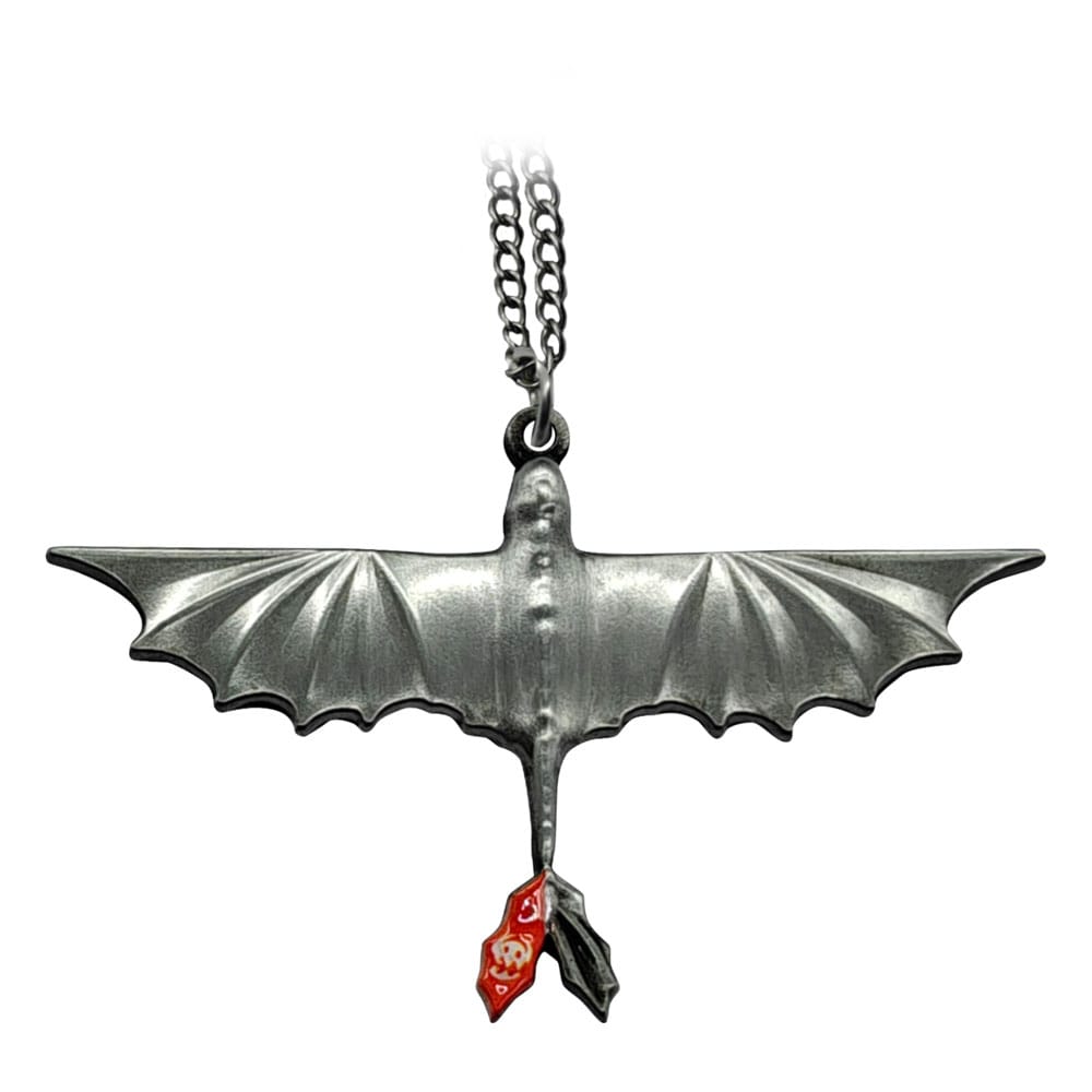 Dragons Necklace - Toothless