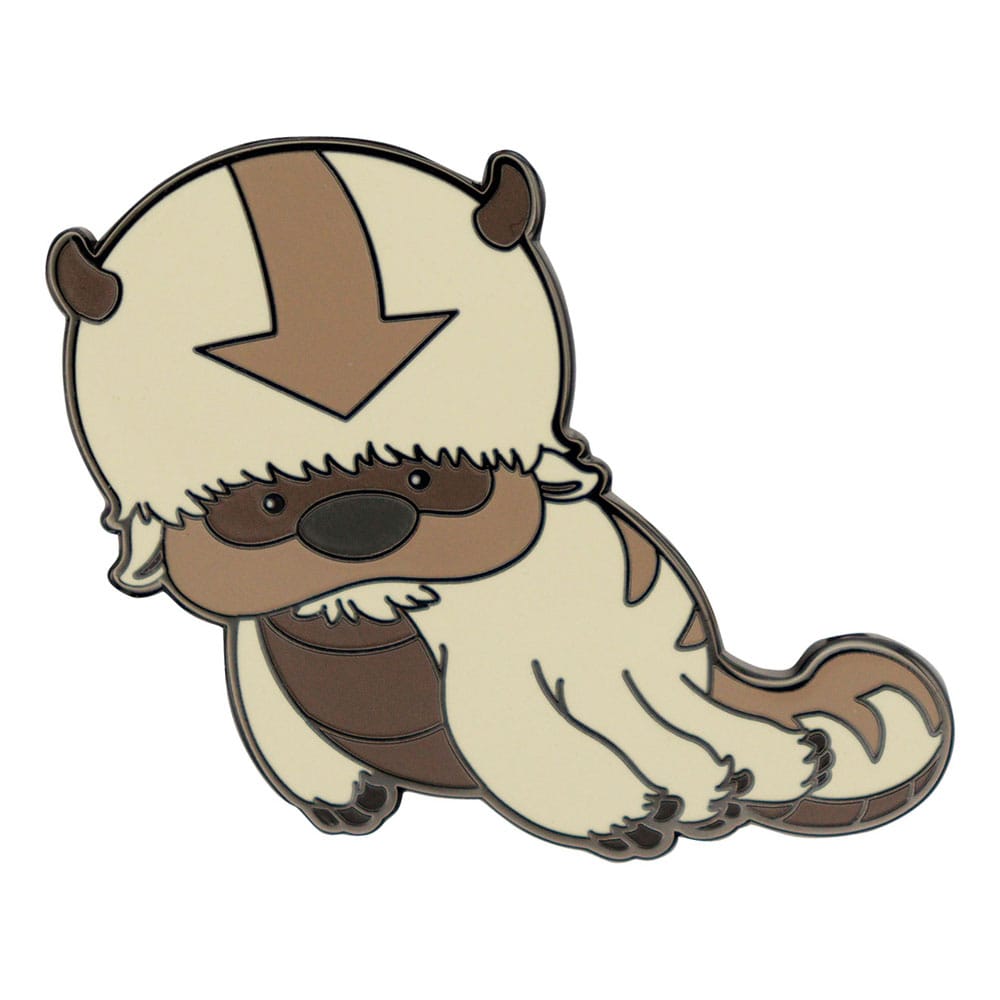 Avatar Pin - Appa 