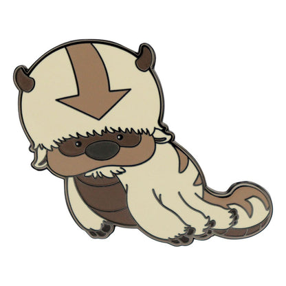 Avatar Pin - Appa 