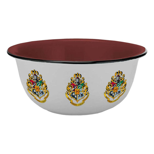 Harry Potter Bowl - Hogwarts Crest 