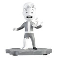 Statuette Vault Boy: Need a Hand