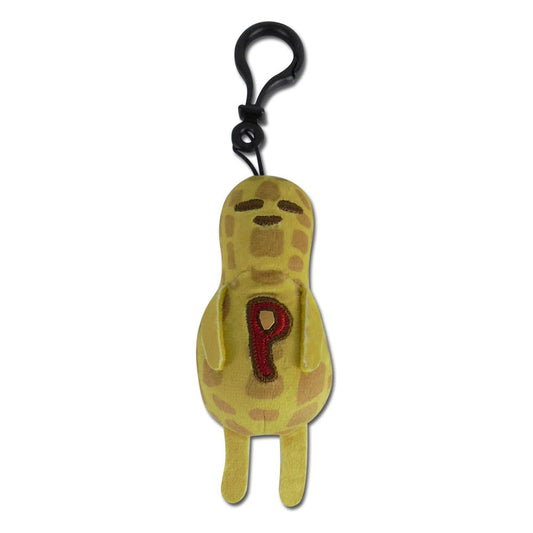 Spy x Family Plush Keychain - Peanut
