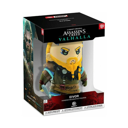 Figurine à suspendre Assassin's Creed: Valhalla - Eivor