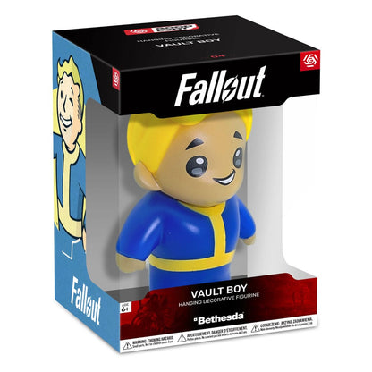 Fallout Hanging Figurine - Vault Boy