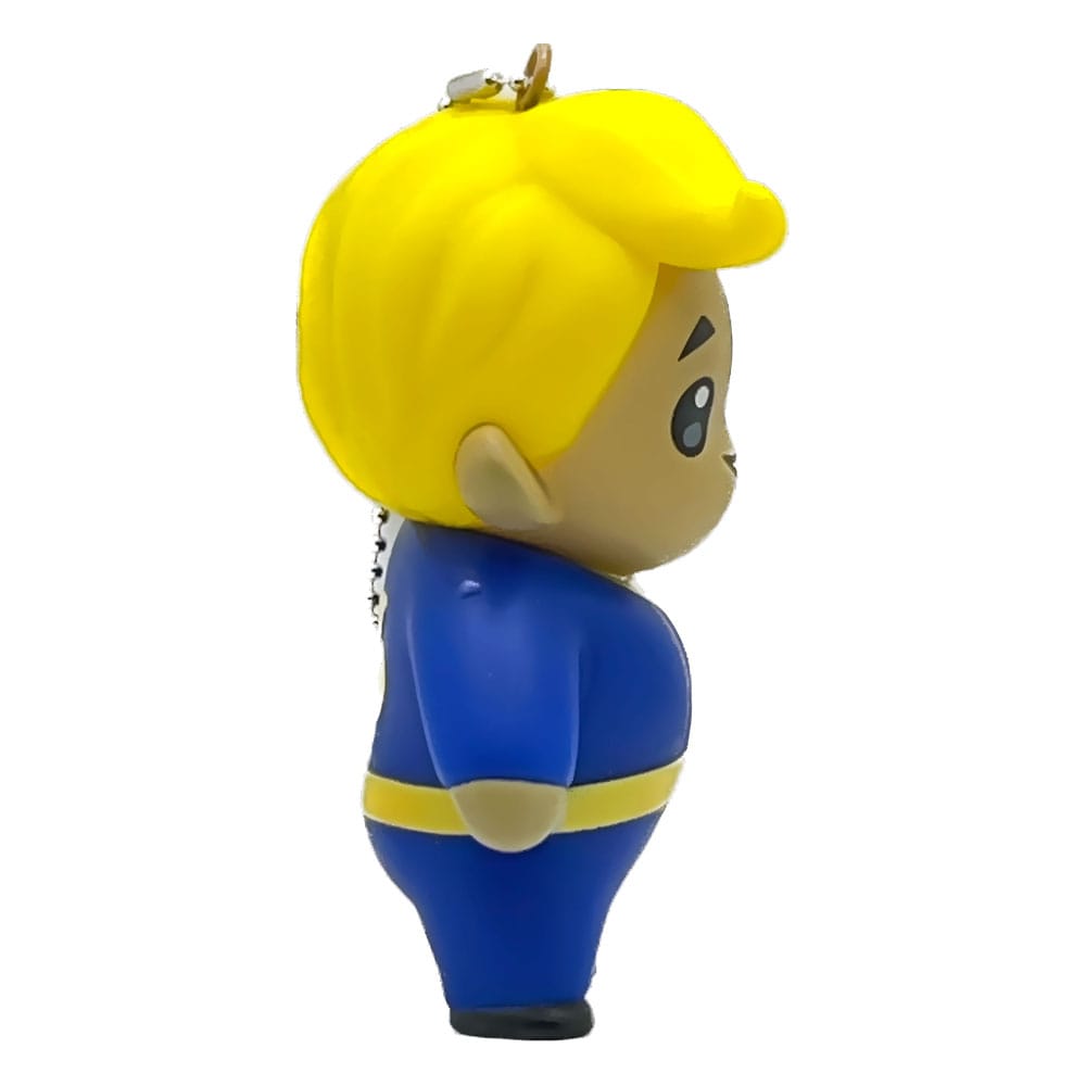 Fallout Hanging Figurine - Vault Boy