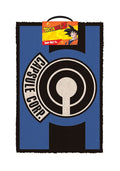 Zerbino Dragon Ball - Capsule Corp. 