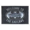 Paillasson Batman - Welcome to the Batcave