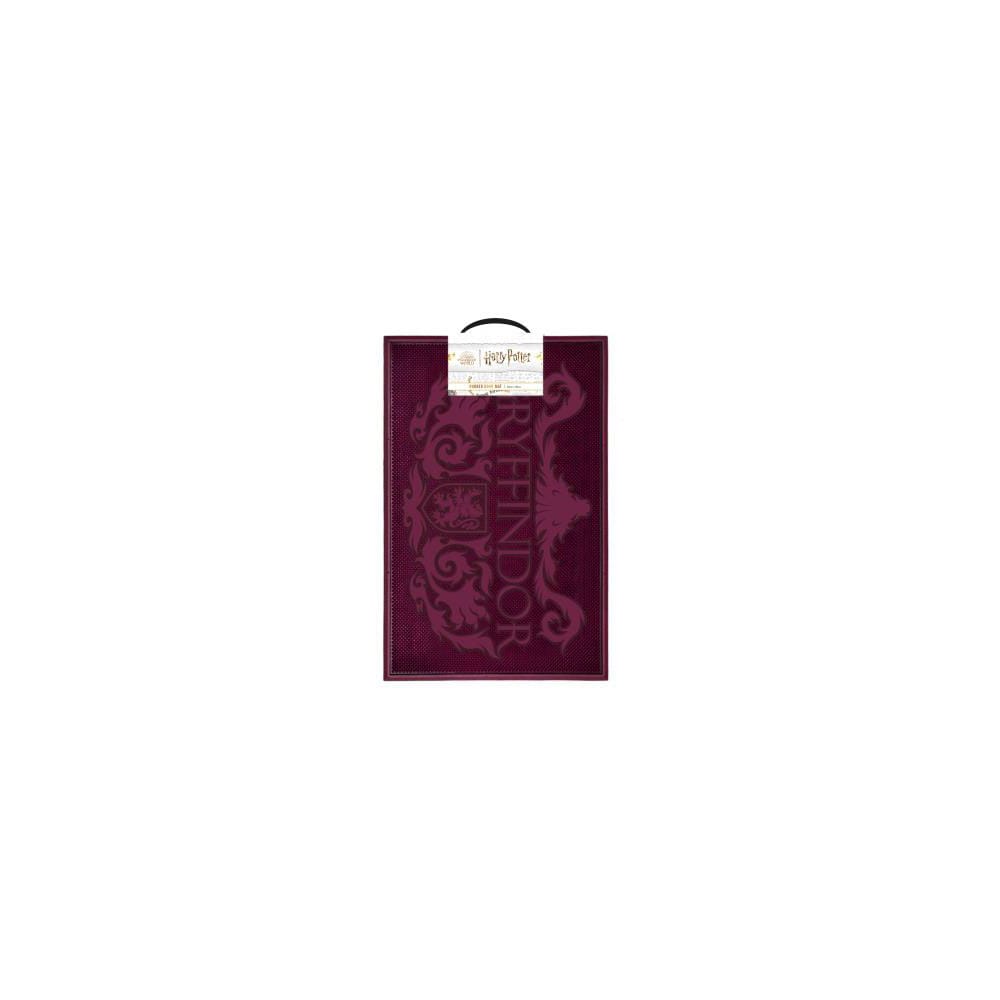 Harry Potter Doormat - Gryffindor - PRE-ORDER*