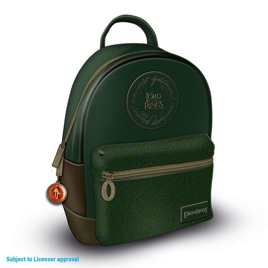 Lord of the Rings Backpack - The Ring