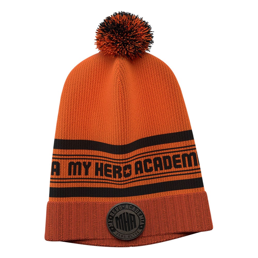 My Hero Academia Beanie - Bakugo 