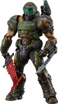 Figur Figma Doom Slayer