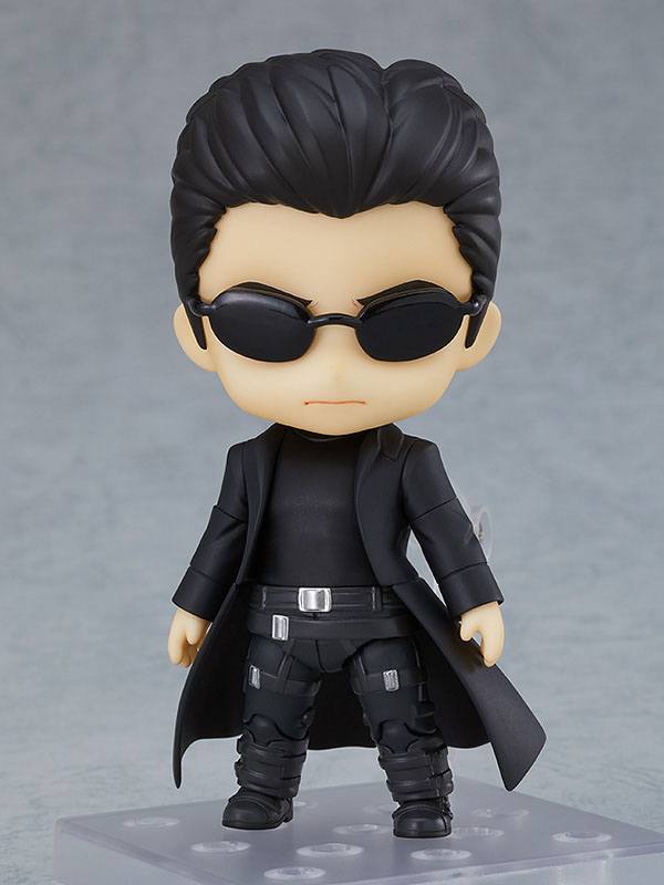 Nendoroid Neo - La Matrice 
