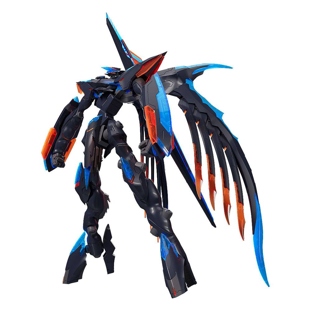 Fafner in the Azure