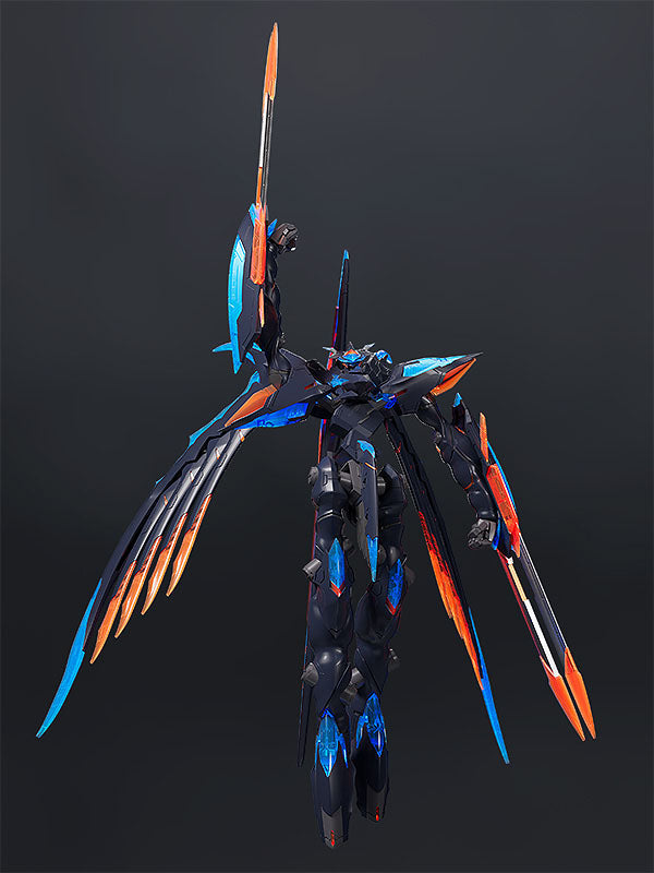 Fafner Mark Alles - Fafner in the Azure 
