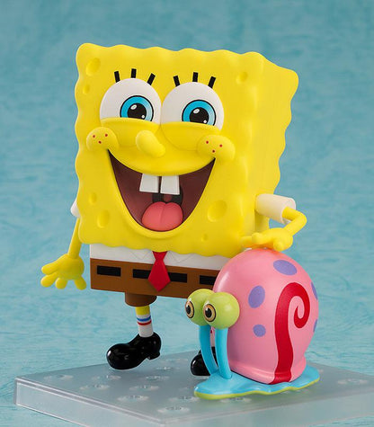 SpongeBob SquarePants - Nendoroid 