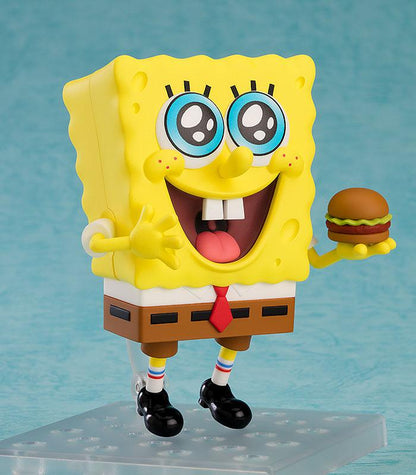 SpongeBob SquarePants - Nendoroid 
