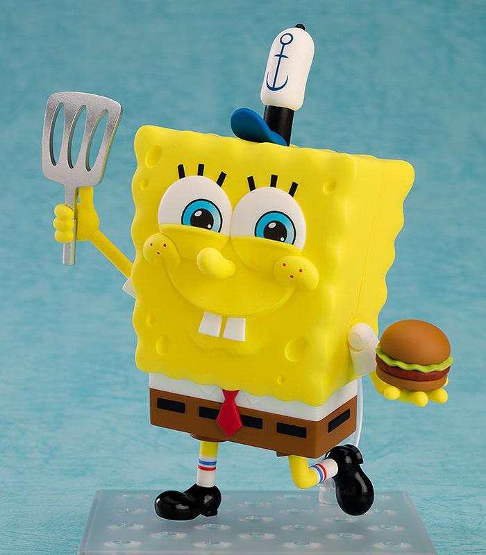 SpongeBob SquarePants - Nendoroid 