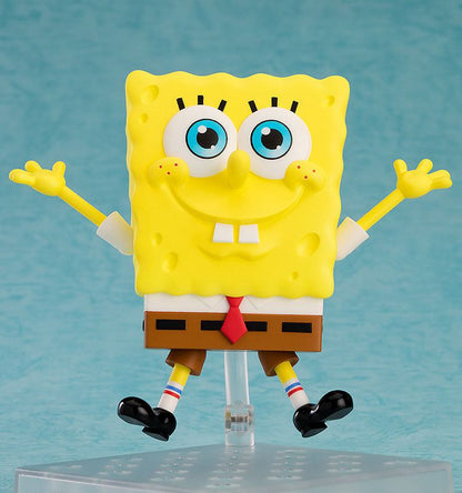 SpongeBob SquarePants - Nendoroid 