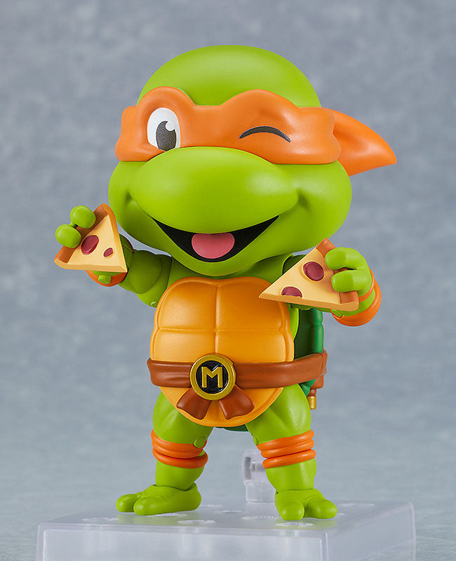 Michelangelo Nendoroid