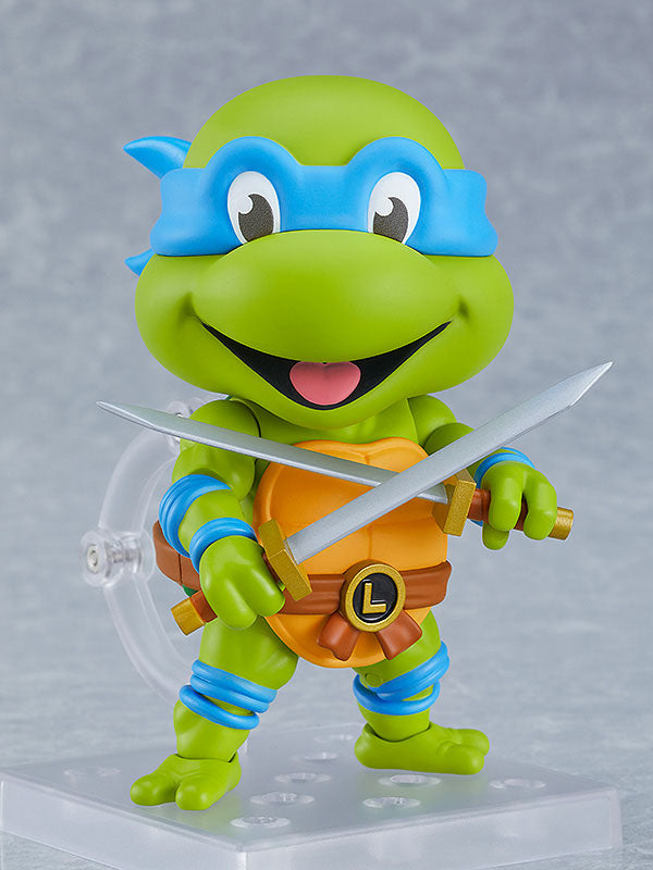 Leonardo Nendoroid