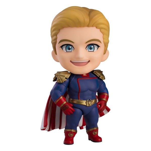 Nendoroid le Protecteur