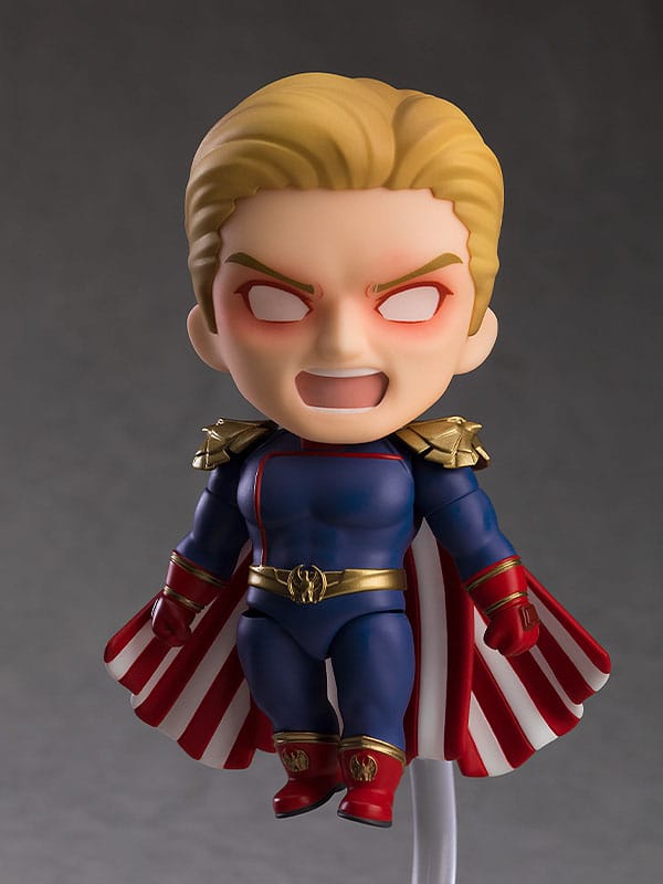 Nendoroid le Protecteur