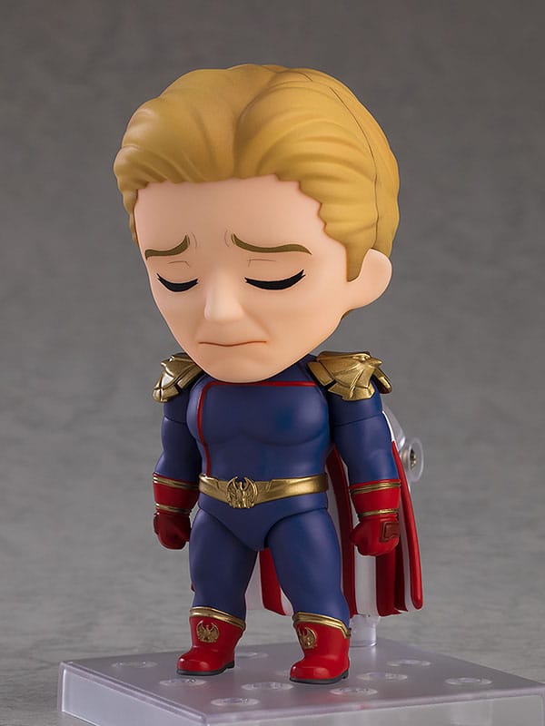 Nendoroid le Protecteur