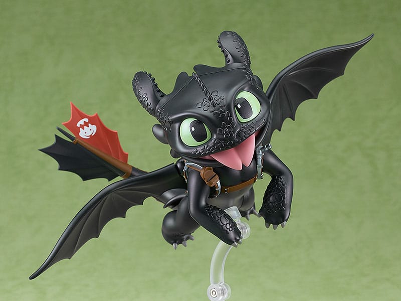 Nendoroid Krokmou