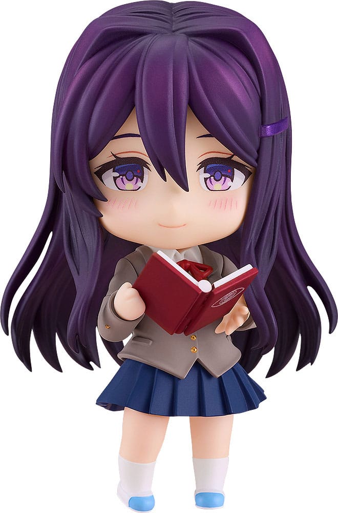 Yuri - Nendoroid 