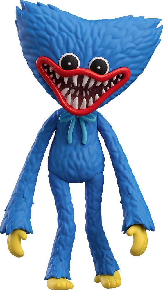 Huggy Wuggy