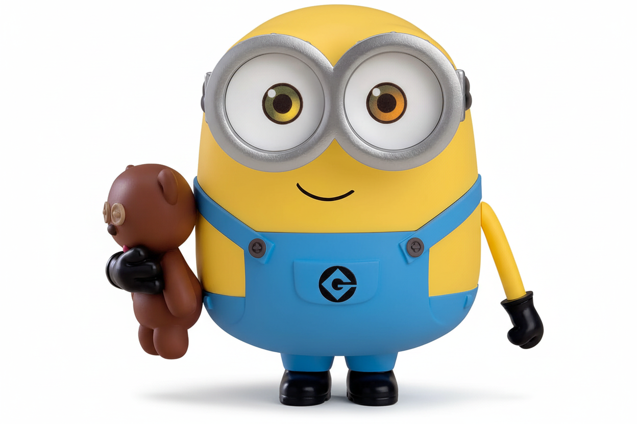 Minions