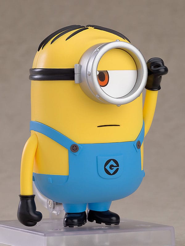 Nendoroid The Minions - Stuart