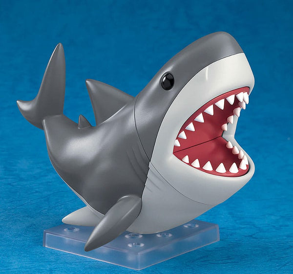 Jaws