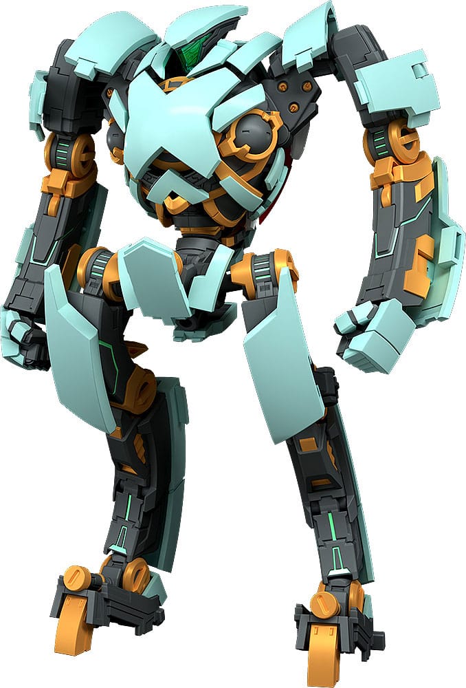 Expelled from Paradise