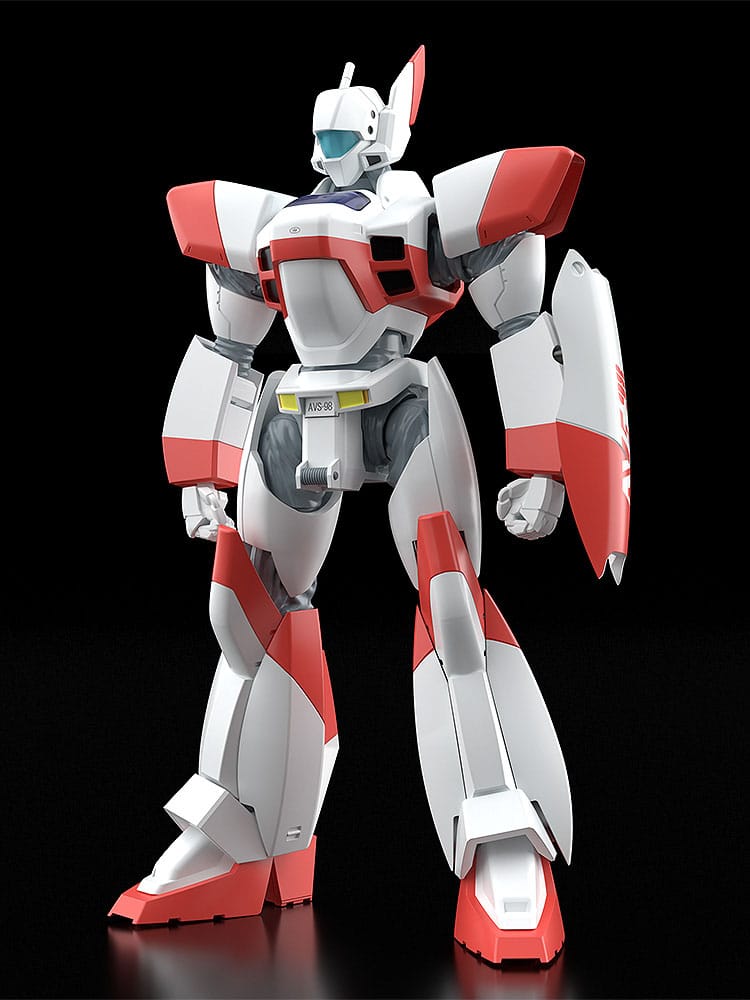 Moderoid 1/60 AVS-98 Economy