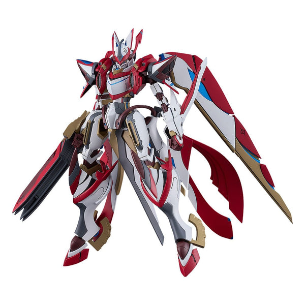 moderoid red five good smile company