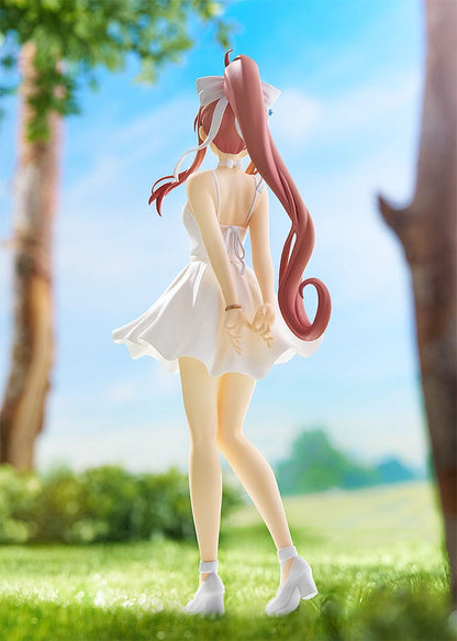 Pop Up Parade Monika: White Dress Ver. - PRE-ORDER* 
