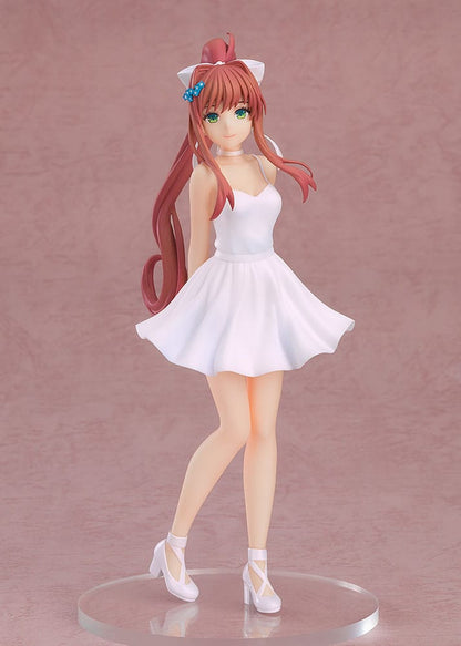 Pop Up Parade Monika: White Dress Ver. - PRE-ORDER* 