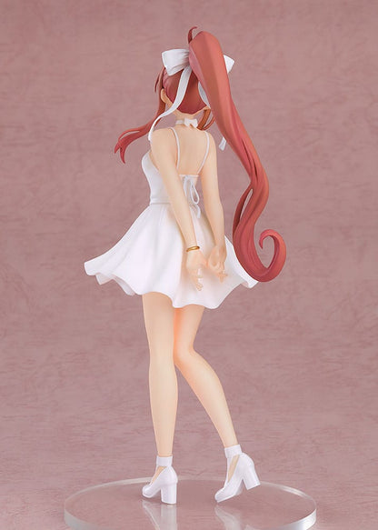 Pop Up Parade Monika: White Dress Ver. - PRE-ORDER* 