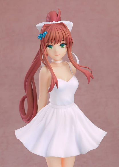 Pop Up Parade Monika: White Dress Ver. - PRE-ORDER* 